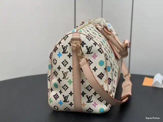 50 VUITTON LOUIS KEEPALL BANDOULIÈRE 0520